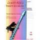 Le petit flûté  - flute and piano ( + CD)