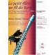 Le petit flûté  - flute and piano ( + CD)