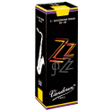 Vandoren ZZ tenor sax reeds