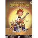 TISSERAND Th. - I become a guitarist + CD ( In French