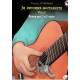 TISSERAND Th. - I become a guitarist + CD ( In French