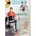 Fanfant - Ik begin met akoestische en elektronische drums + CD ( in het Frans)