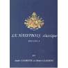 Caurette - classens - Le Hautbois classique - recueil A + accompagnement piano