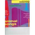 Animal Songs Beginner Recorder