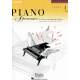Faber - Piano Adventures - vol. 4 ( en Anglais)