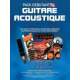 Pack débutant Guitare acoustique