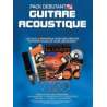 Acoustic Guitar Beginner Pack ( In French )