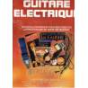 Electrische gitaar startespakket (In het Frans )