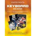 Keyboard Beginner Pack (French version)