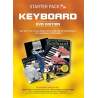 Keyboard Beginner Pack (Franse versie)