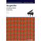 Burgmüller - studies Opus 100 for piano