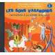 Lamarque - dictée musicale - Les Sons Vagabonds (CD seuls)