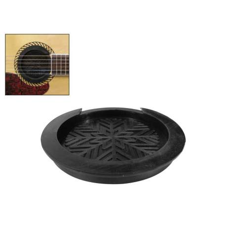 Sourdine Boston pour guitare acoustique