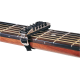 Dunlop Toggle Professional capodaster voor gitaar