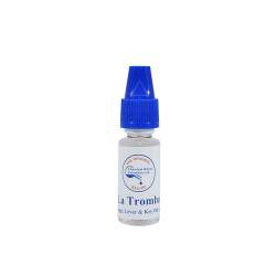 La Tromba key oil