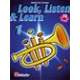 Horen, lezen & spelen trompet 1