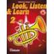Look, listen & learn trumpet 2