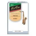 Tenor saxophone D'addario La Voz reeds