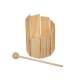 Octashine stir drum Hayman