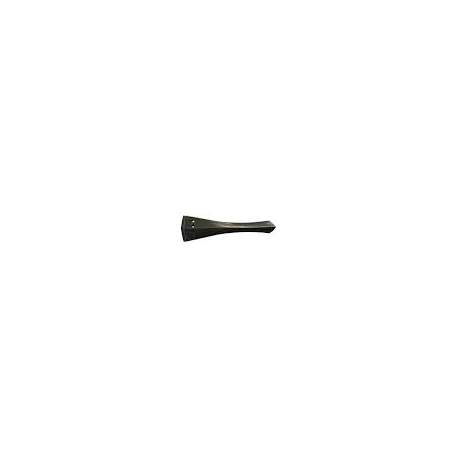 Cello tailpiece English model