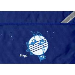 Stagg  sheet music bag