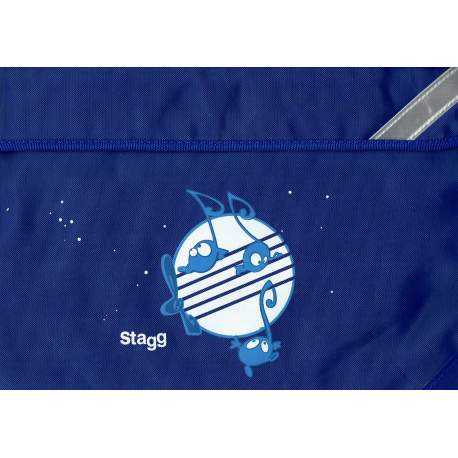 Stagg  sheet music bag