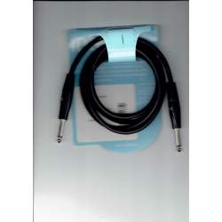 JACK/JACK Cordial Silver Line cable