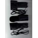 Cuir de protection pour trombone