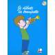 Bourguet - Je débute la trompette + CD