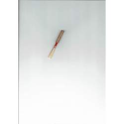 Glotin oboe reed