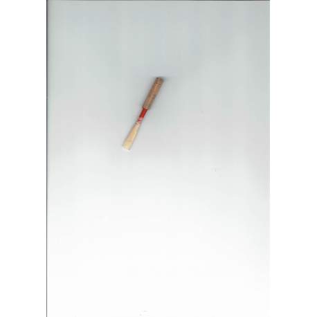 Glotin oboe reed