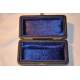 Alto/tenor sax mouthpiece case