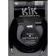Klotz câble instrument, basic instrument, 6m, noir - KIKG6-OPP1