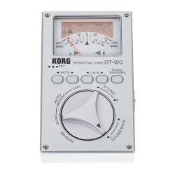 Accordeur orchestral Korg OT-120