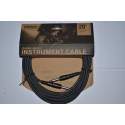 D'addario Classic Series Jack/Jack Cable 6m PW-CGT20