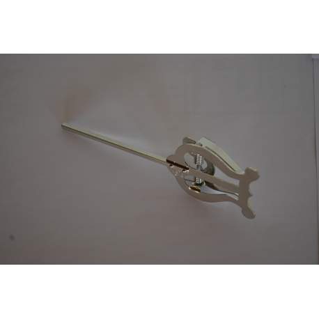 RMB lyre for trumpet