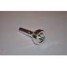 Denis Wick trombone (large shank) mouthpiece