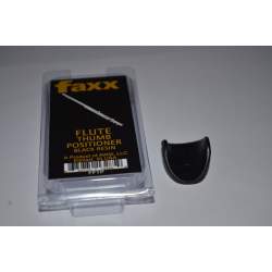 Faxx flute thumb positioner