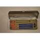 Henle tuning fork kit
