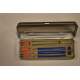 Henle tuning fork kit