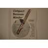Hodge "Compact Bassoon Minder"