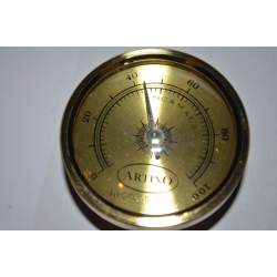 Artino hygrometer