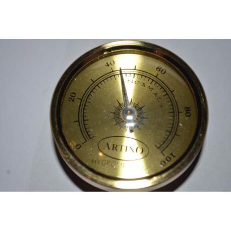 Artino hygrometer