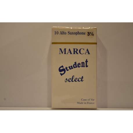 Rieten Marca Student Select voor altsaxofoon