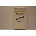 Marca Student Select alto saxophone reeds