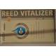 Reed Vitalizer 73%