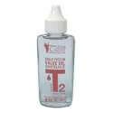 Tasset T2 valve oil