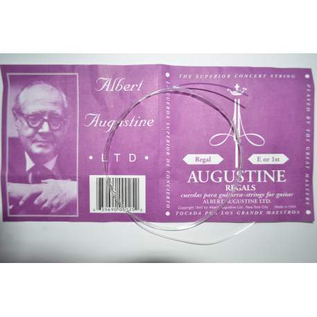 Augustine Regal classical guitar strings