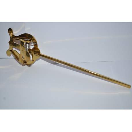 Lyre 301 for trumpet