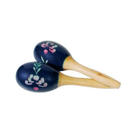 Hayman MR-02 maracas